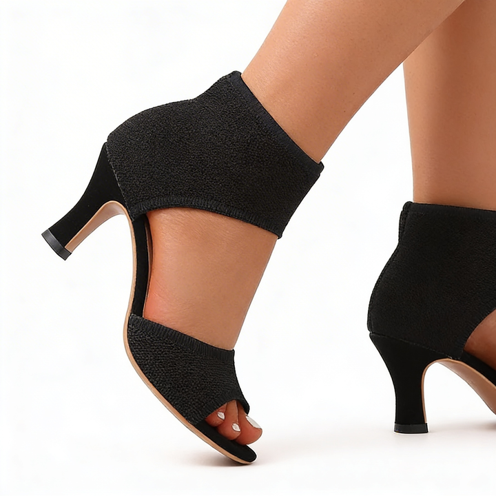 Agnes | Tacchi Eleganti Ortopedici