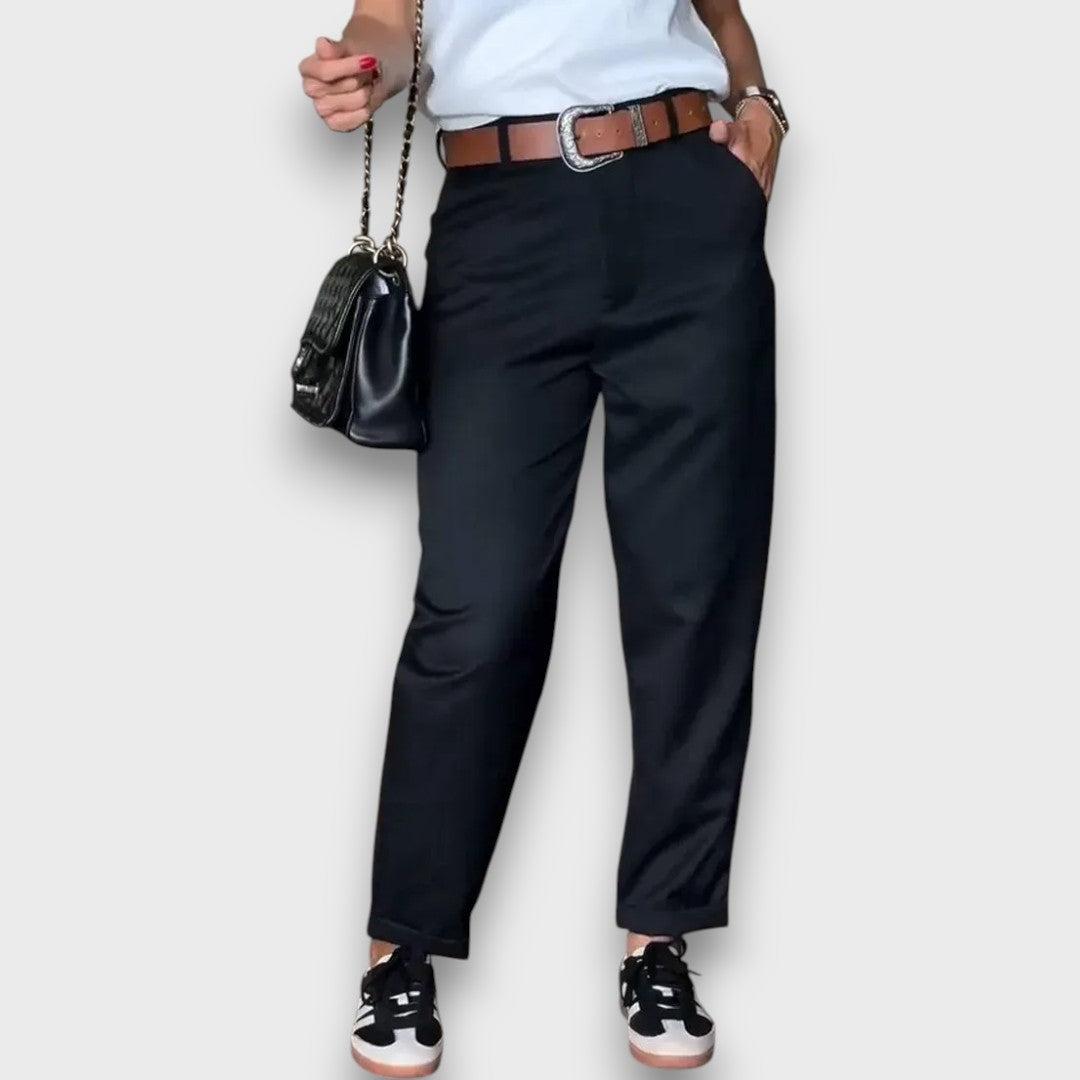 Marivelle – Pantaloni Eleganti