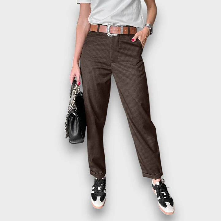 Marivelle – Pantaloni Eleganti