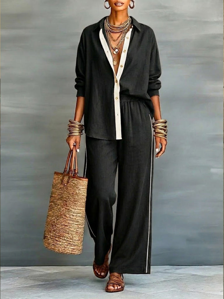 Set Luna Chic