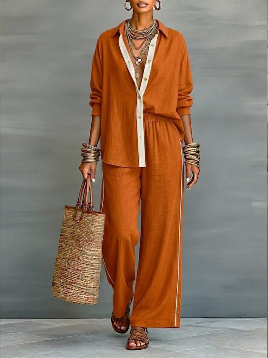 Set Luna Chic