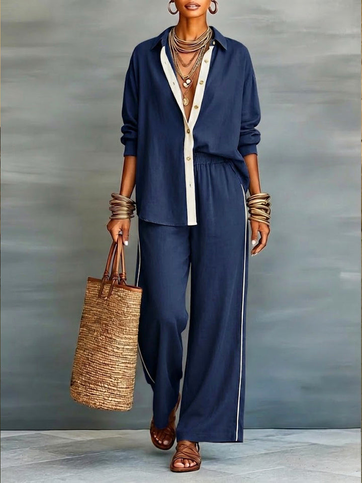 Set Luna Chic