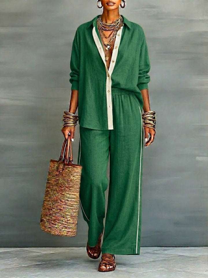 Set Luna Chic