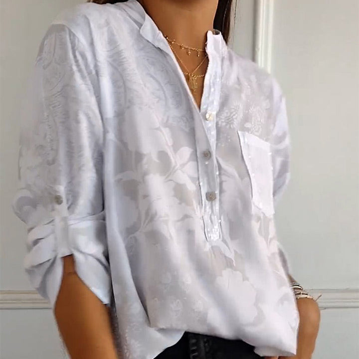 Thalina - Blusa