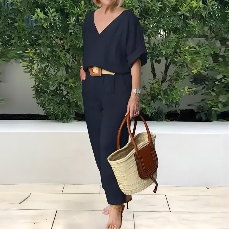 Blythe - Completo Casual a Due Pezzi