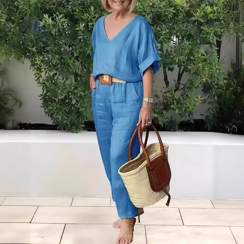 Blythe - Completo Casual a Due Pezzi