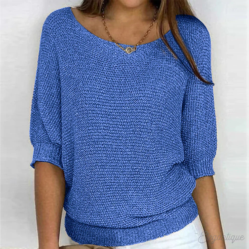 Zaphina - Top in maglia