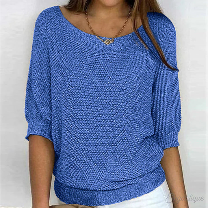 Zaphina - Top in maglia