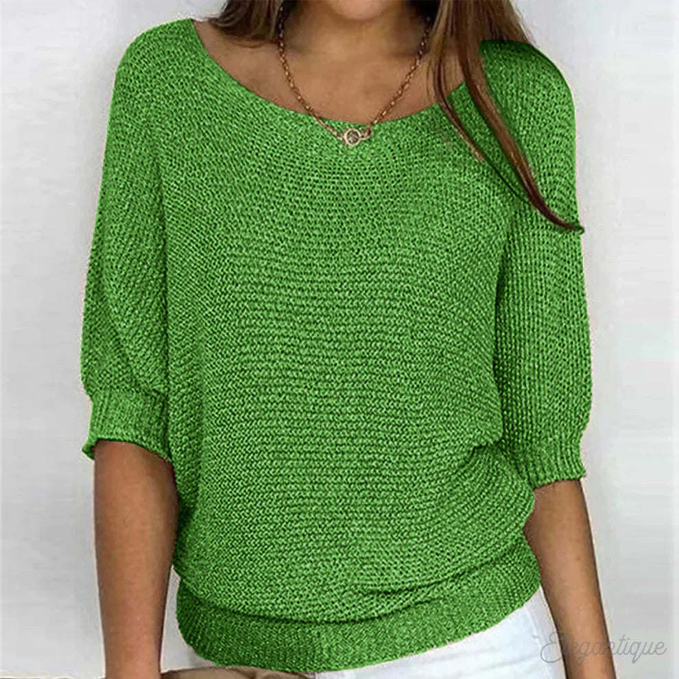 Zaphina - Top in maglia